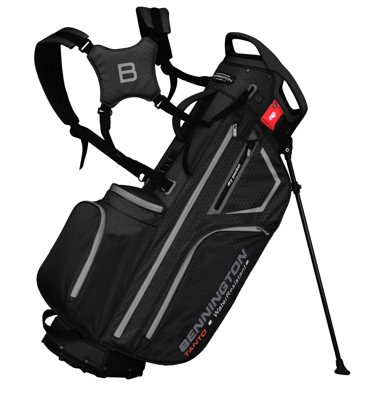 BENNINGTON TANTO 14 Sac de golf résistant à l'eau
