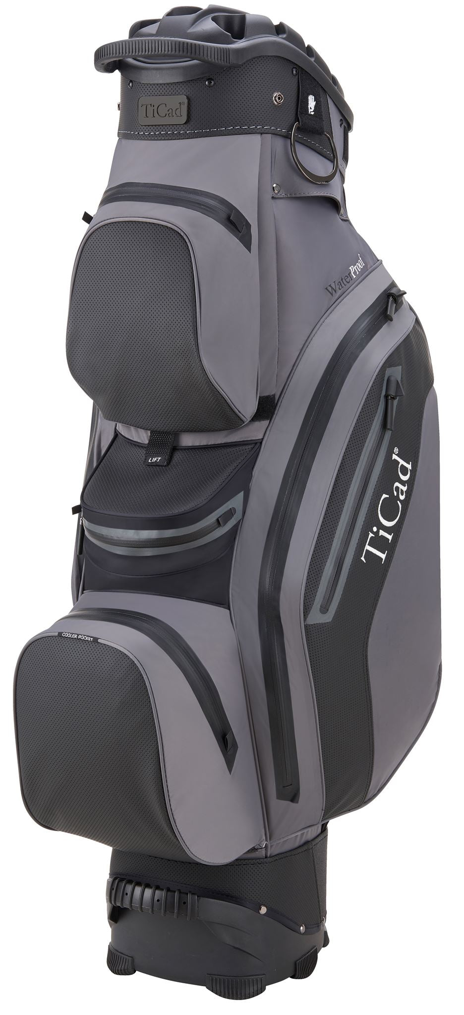 TiCad golf bag QO 14 PREMIUM Waterproof