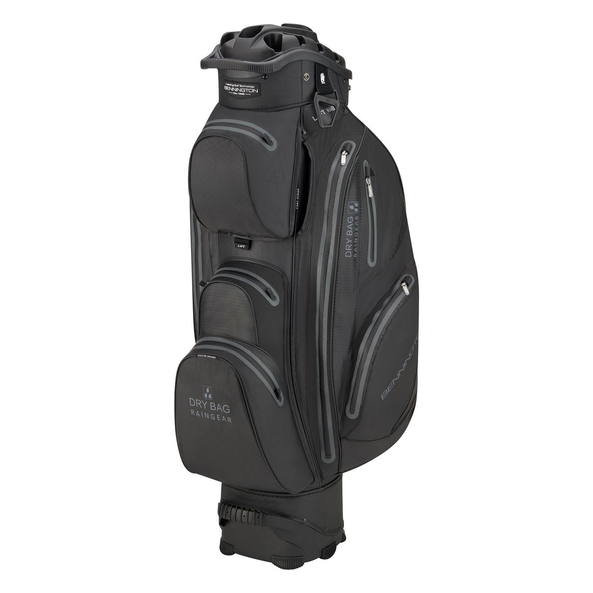BENNINGTON QO 14 Sac de golf étanche
