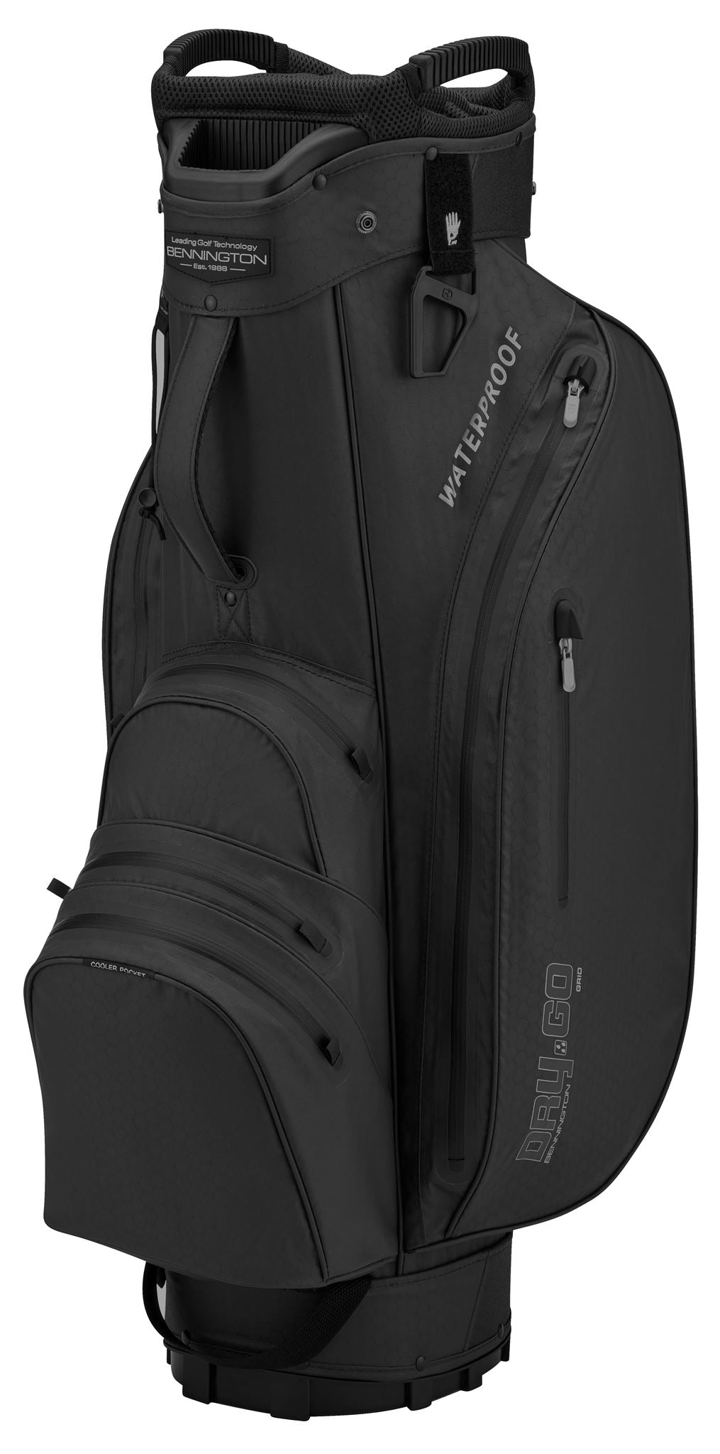 BENNINGTON Golfbag DRY 14 GO Waterproof