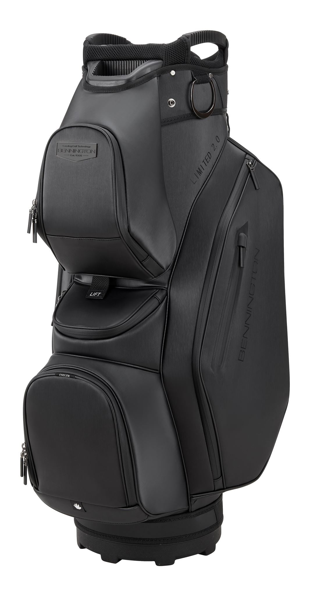 BENNINGTON sac de golf LIMITED 2.0 FO14 Water Resistant