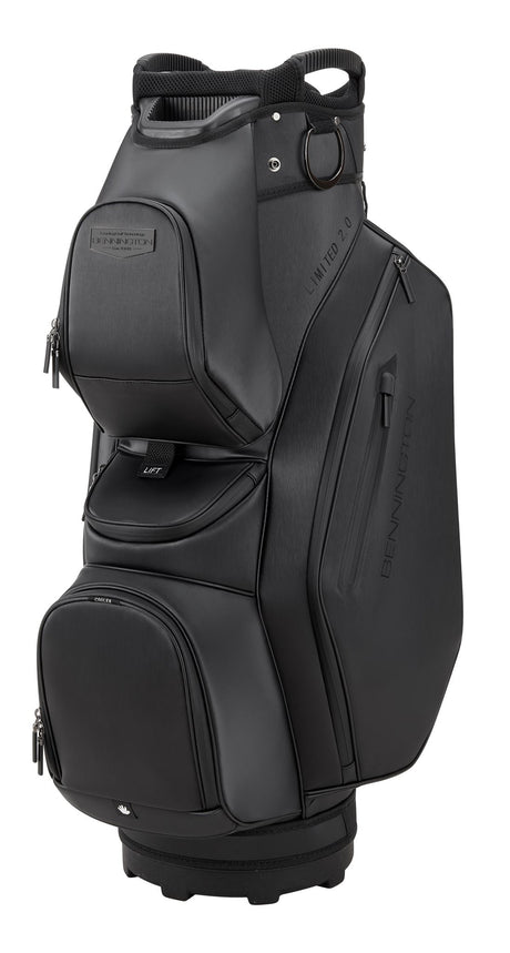 BENNINGTON Golfbag LIMITED 2.0 FO14 Water Resistent