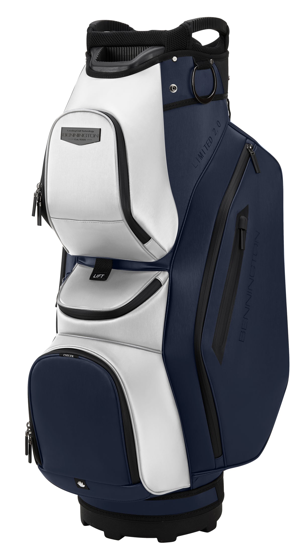 BENNINGTON sac de golf LIMITED 2.0 FO14 Water Resistant