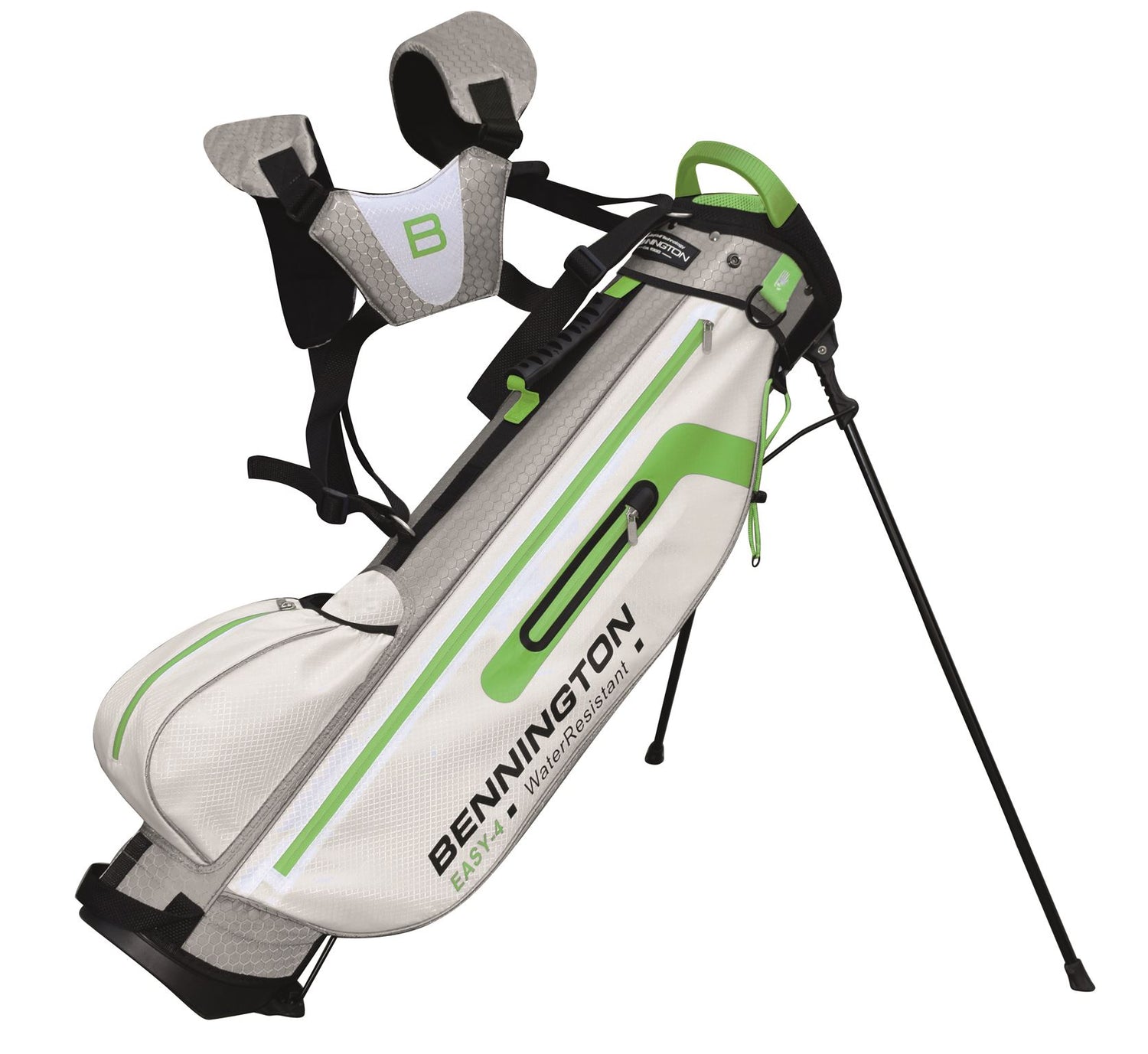 BENNINGTON EASY 4 Water Resistant golf bag