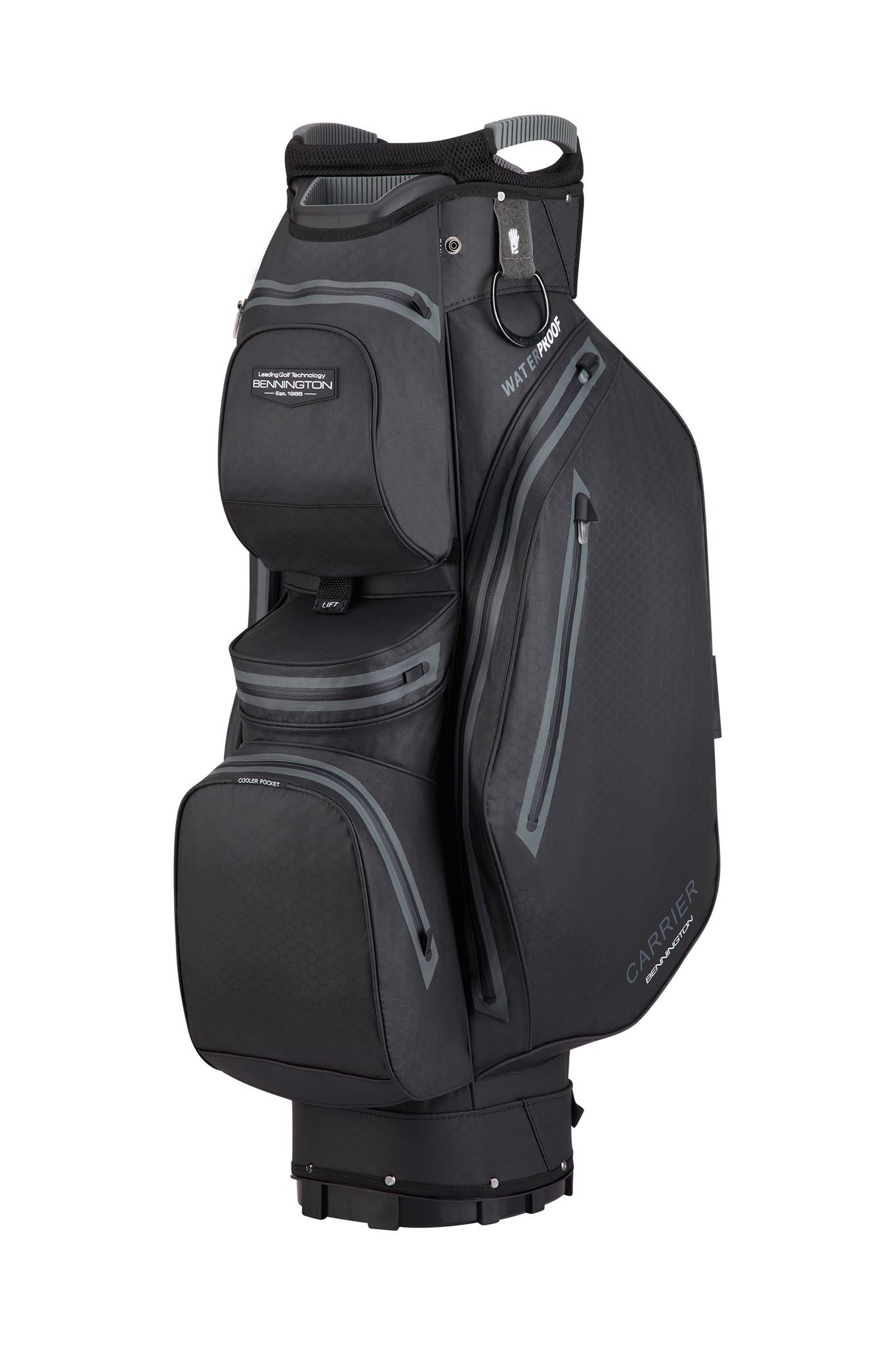 BENNINGTON DRY 14 Carrier Sac de golf étanche
