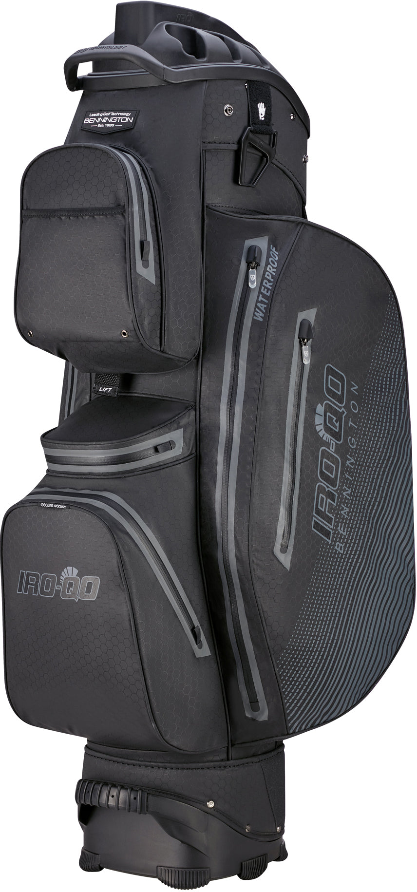 Sac de golf BENNINGTON DRY IRO QO 14