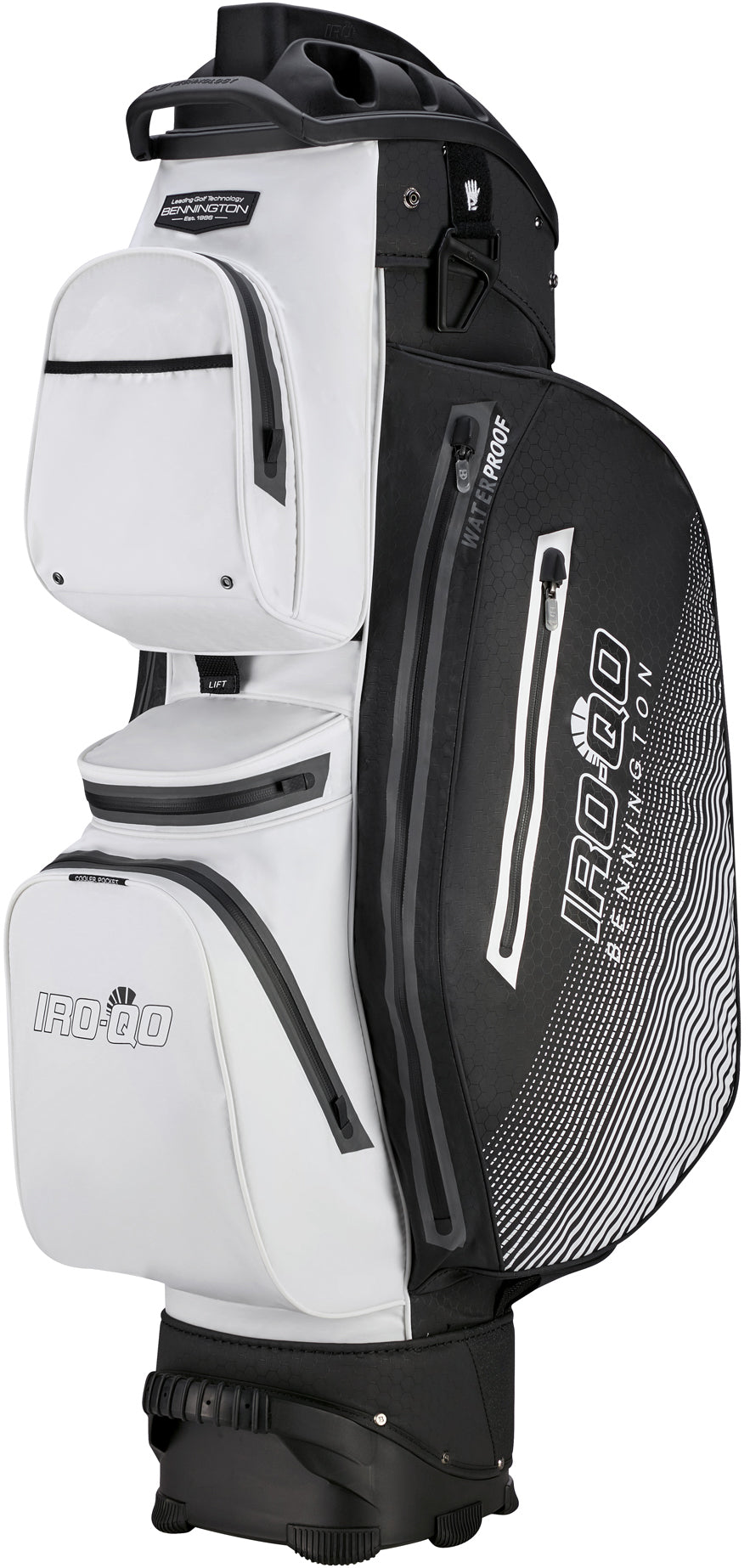 Sac de golf BENNINGTON DRY IRO QO 14