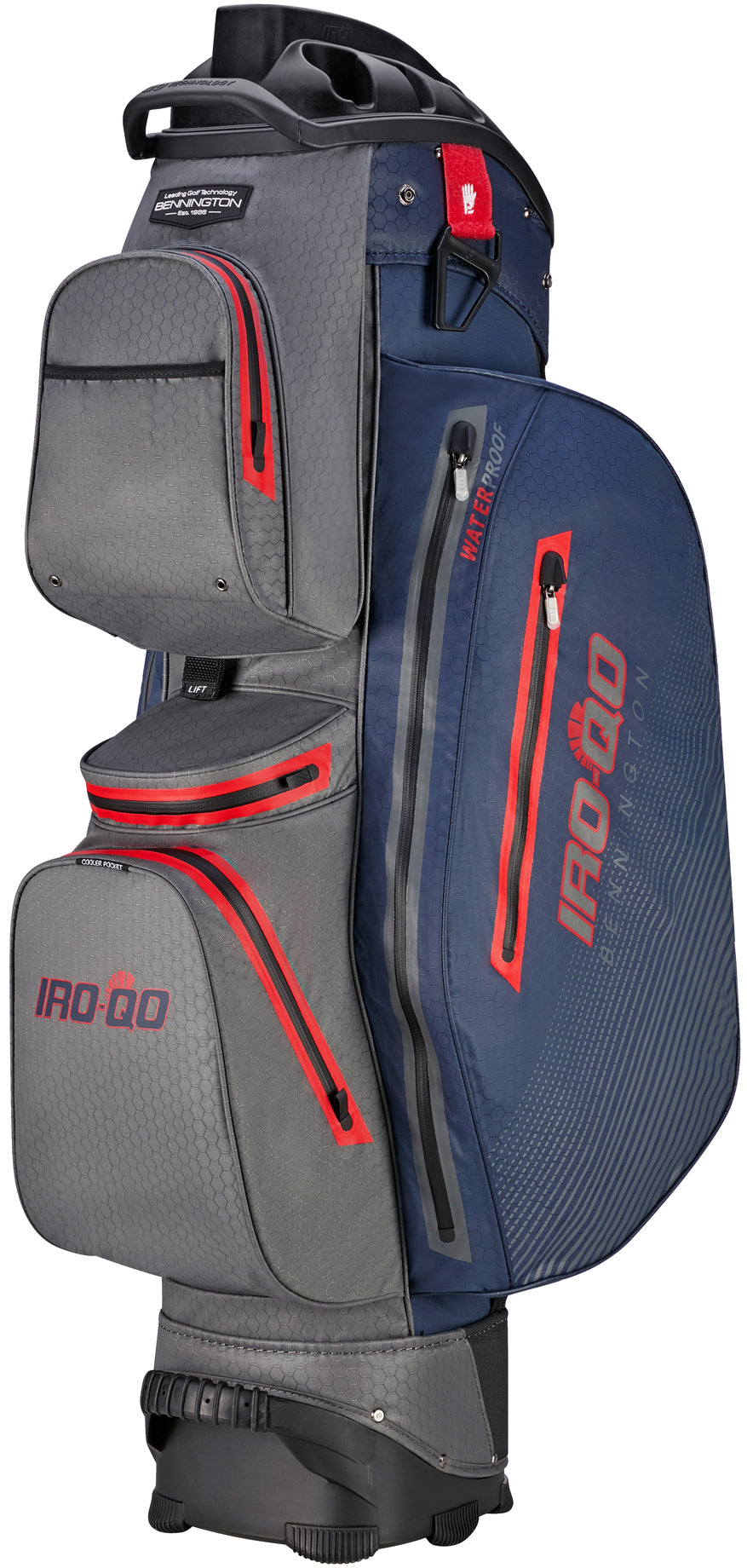 Sac de golf BENNINGTON DRY IRO QO 14
