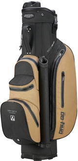 BENNINGTON DRY QO9 Waterproof golf bag