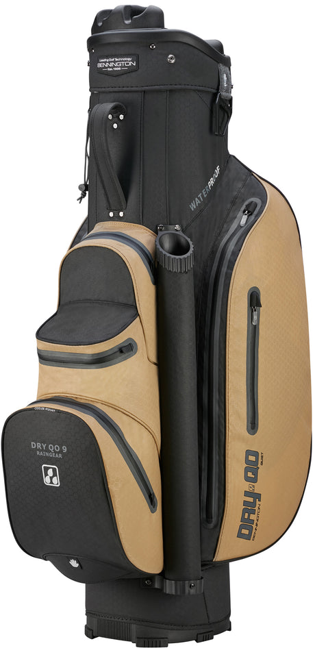BENNINGTON Golfbag DRY QO9 Waterproof