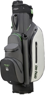 BENNINGTON DRY QO9 Waterproof golf bag