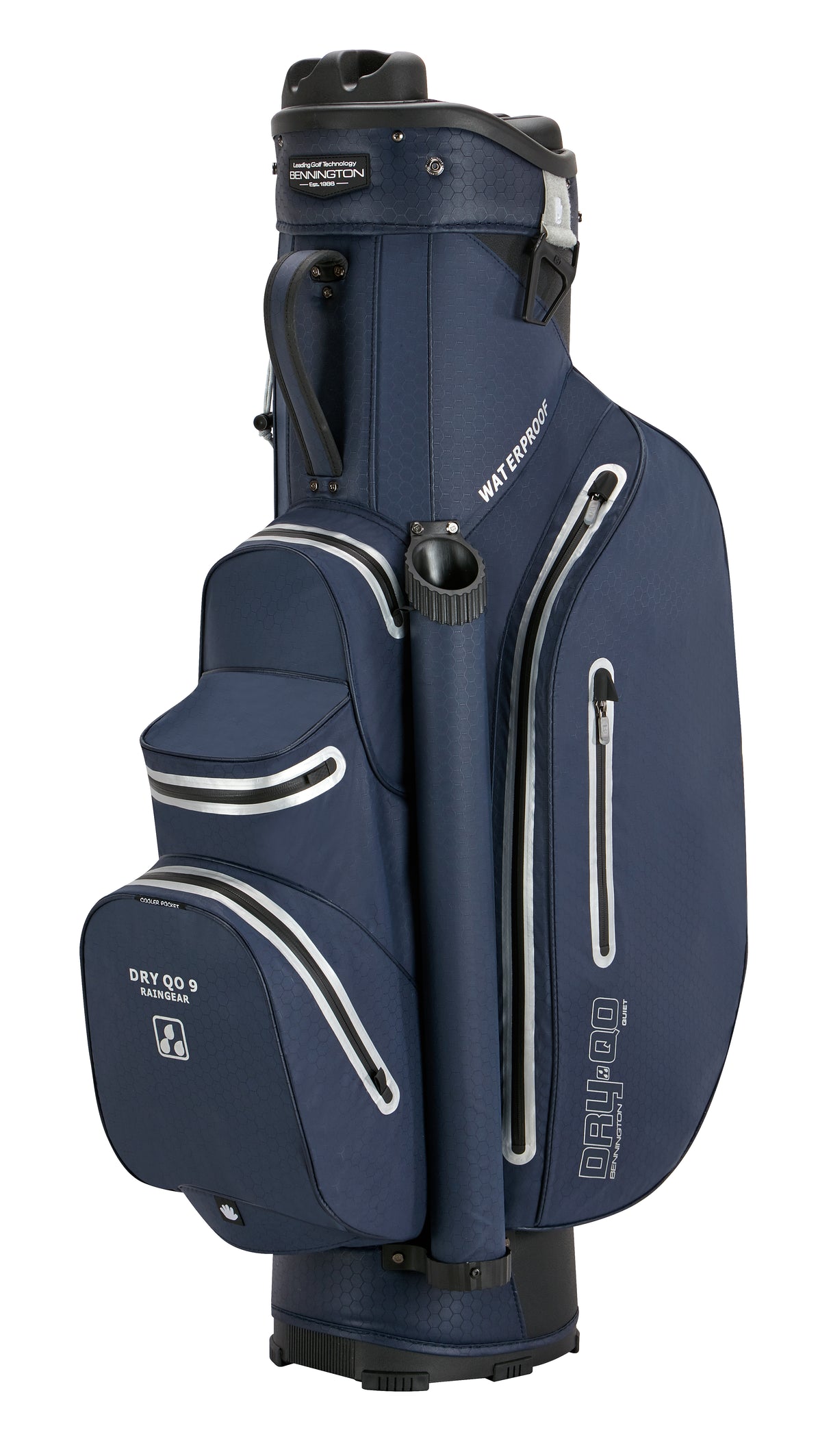 BENNINGTON DRY QO9 Waterproof golf bag
