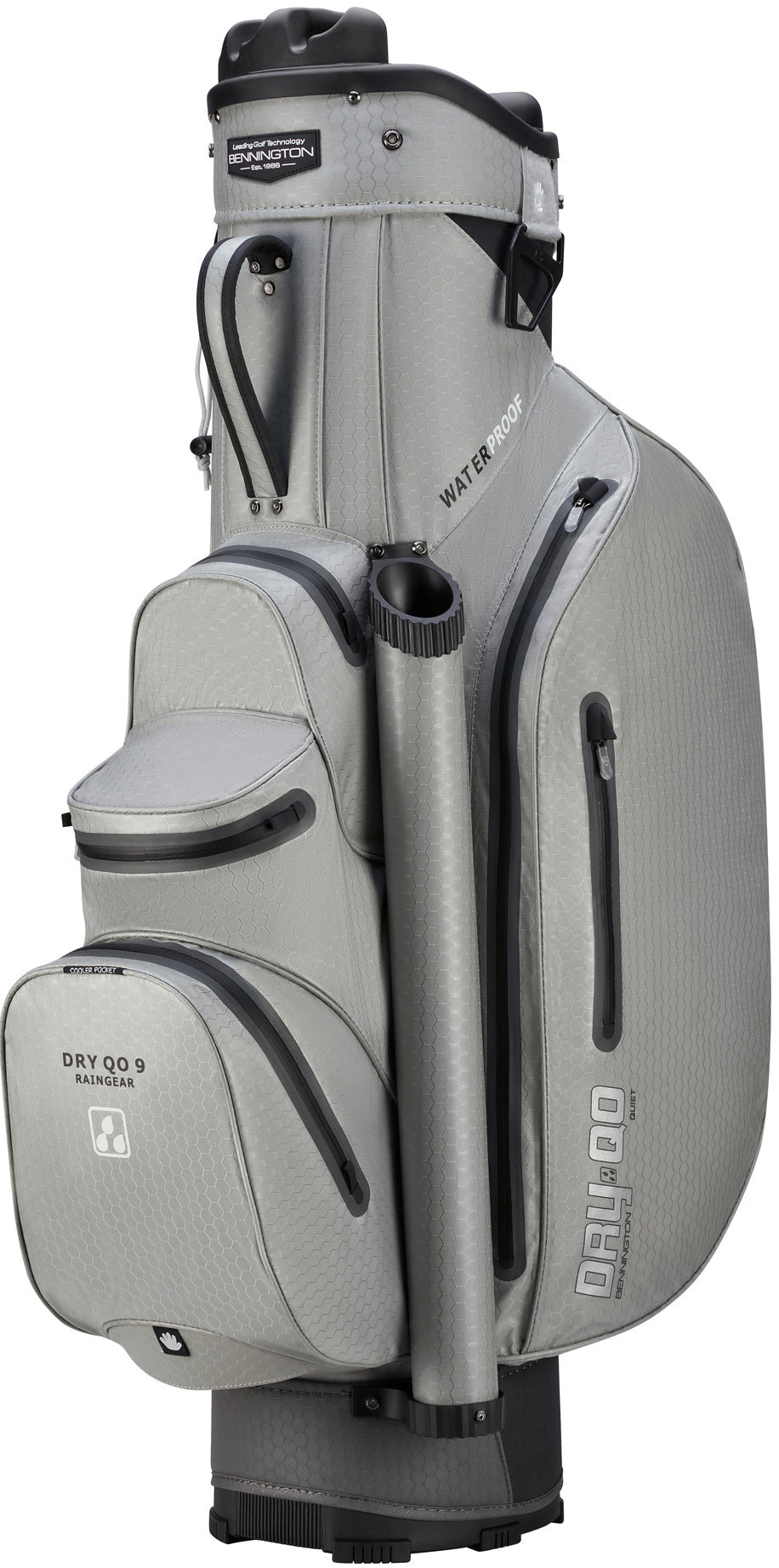 BENNINGTON DRY QO9 Waterproof golf bag