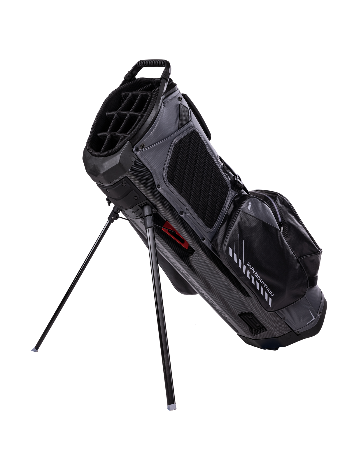 SUN MOUNTAIN Golfbag SPORT FAST 14-Way Waterproof