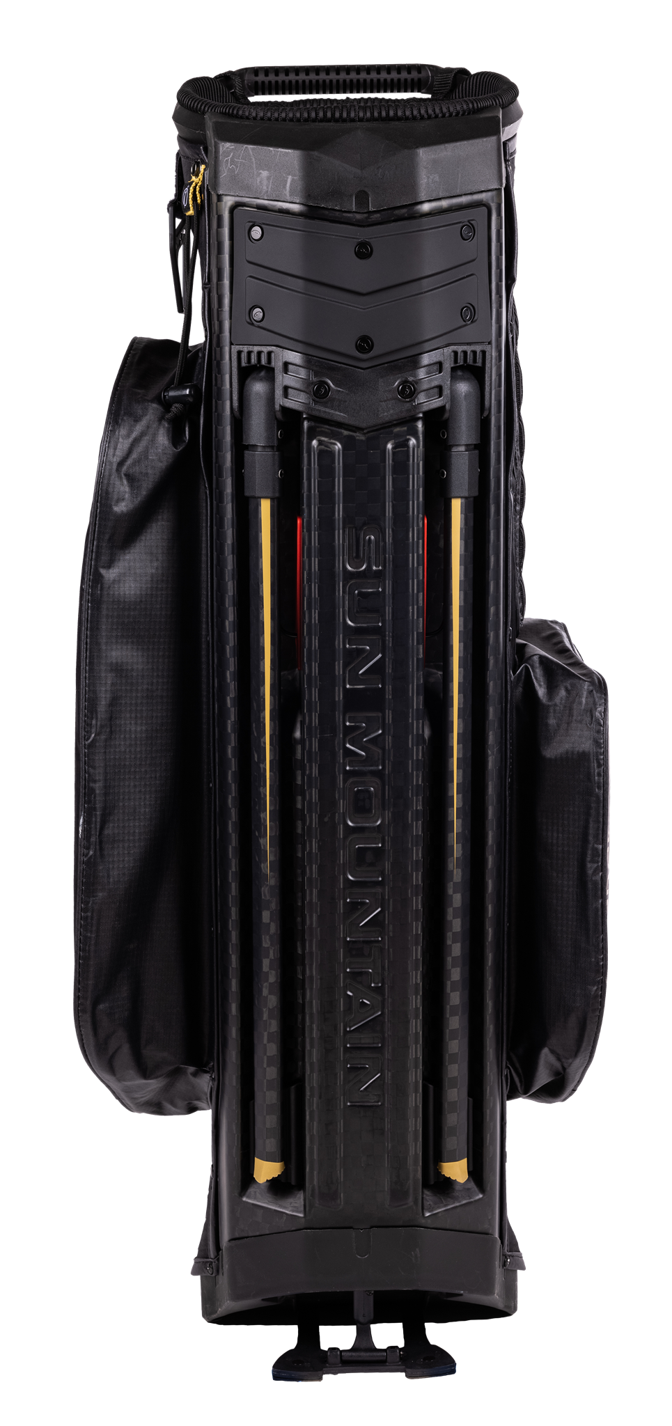 SUN MOUNTAIN golf bag CARBON FAST 14-Way Waterproof