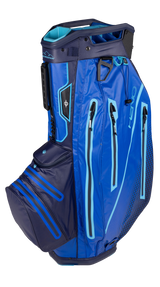 SUN MOUNTAIN H2NO ELITE Waterproof golf bag