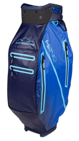 SUN MOUNTAIN H2NO ELITE Waterproof golf bag