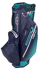 SUN MOUNTAIN H2NO Light Waterproof golf bag