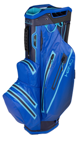 SUN MOUNTAIN H2NO Light Waterproof golf bag