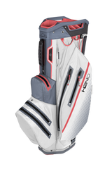 SUN MOUNTAIN H2NO Light Waterproof golf bag