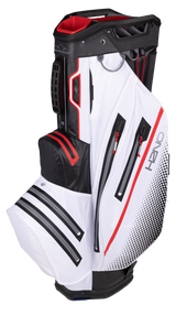 SUN MOUNTAIN H2NO Light Waterproof golf bag
