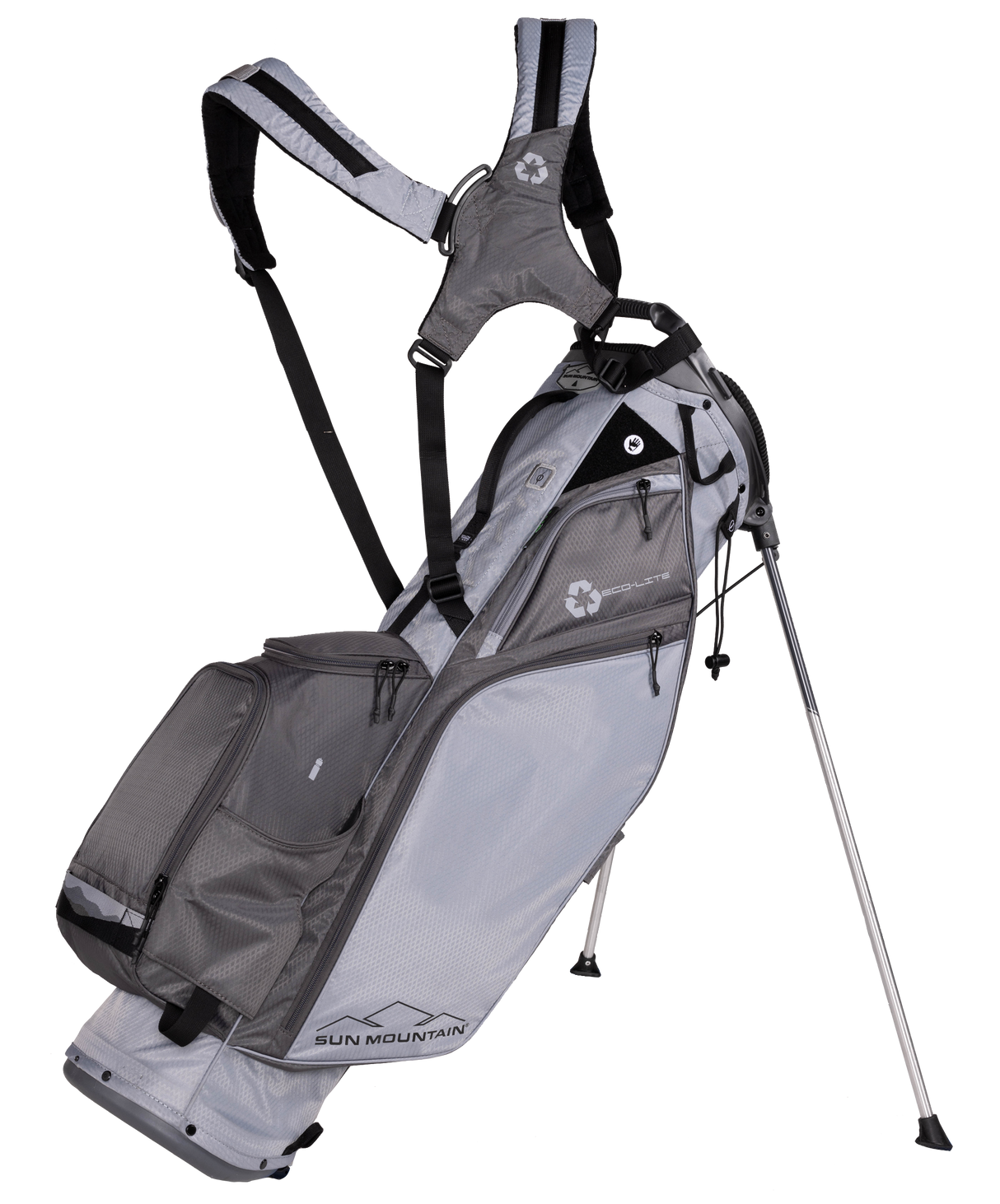SUN MOUNTAIN golf bag ECO LITE Bags Water resistant