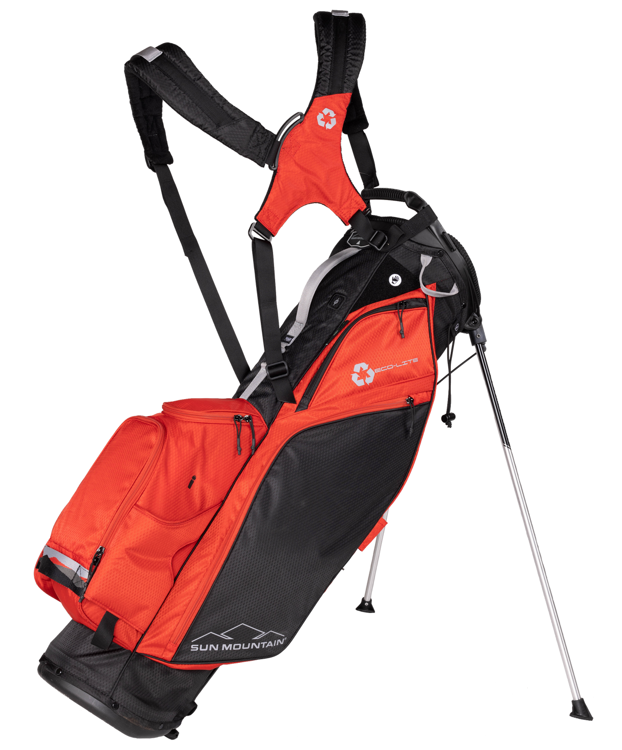 SUN MOUNTAIN golf bag ECO LITE Bags Water resistant