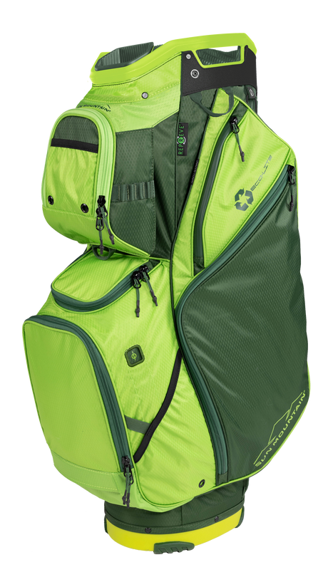 SUN MOUNTAIN ECOLITE Cart Bag Waterresistant