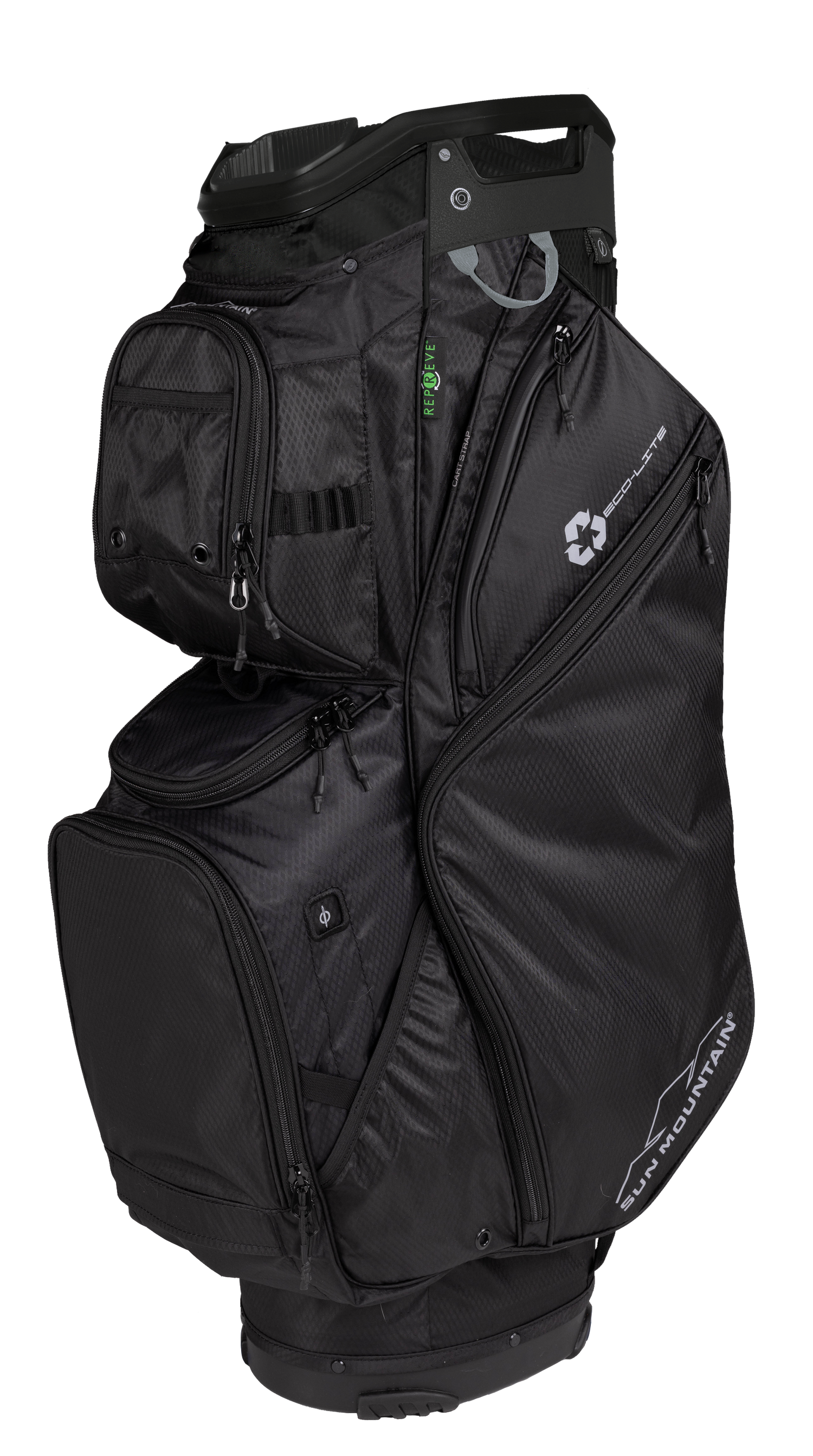 Sac chariot SUN MOUNTAIN ECOLITE résistant à l'eau