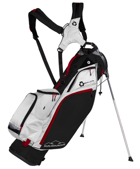 SUN MOUNTAIN golf bag ECO LITE Bags Water resistant