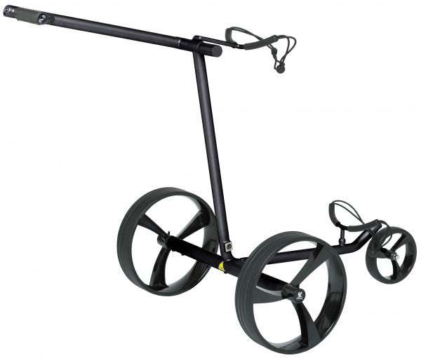 Leisure and Sports Elektrotrolley SPIRIT inkl. Zubehörpaket