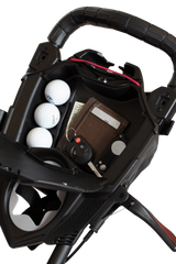 BagBoy 3-wheel golf trolley NITRON