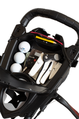 BagBoy 3-wheel golf trolley NITRON