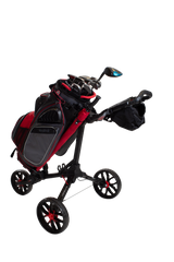 BagBoy 3-wheel golf trolley NITRON