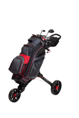 BagBoy 3-wheel golf trolley NITRON
