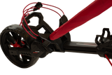 BagBoy 3-wheel golf trolley NITRON