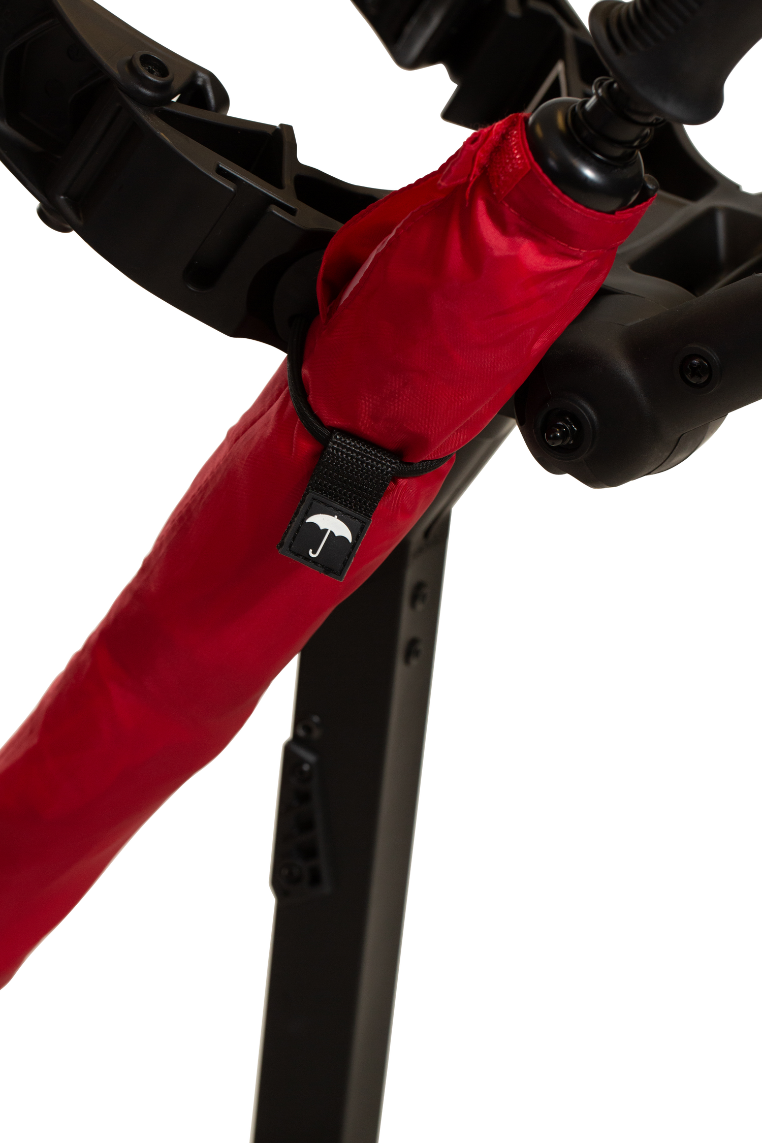 BagBoy 3-Rad Golftrolley NITRON