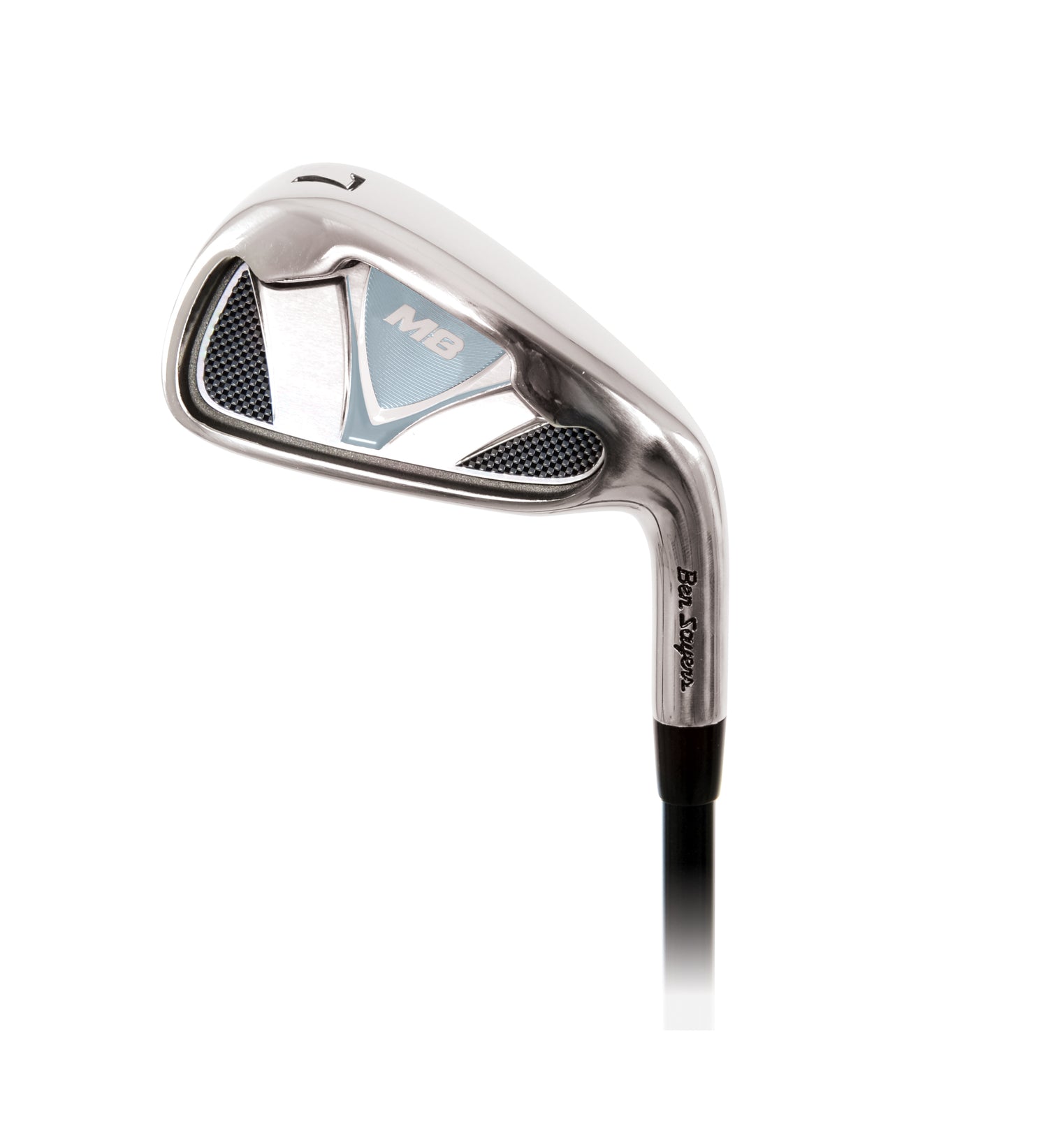 BEN SAYERS HALBSET M8 Men/Ladies