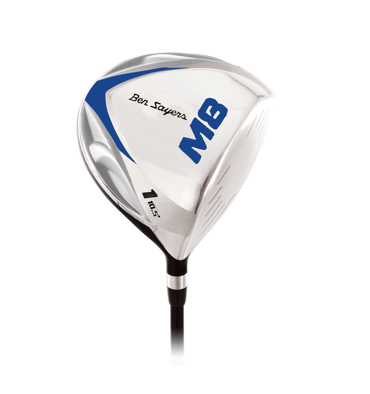 BEN SAYERS KOMPLETTSET M8 Men