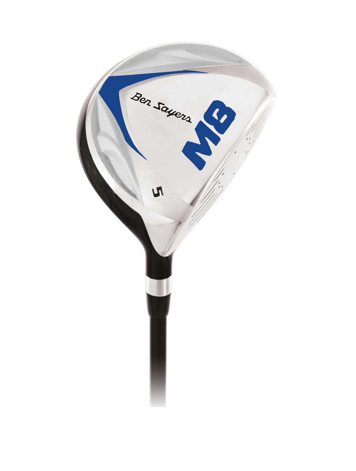 BEN SAYERS KOMPLETTSET M8 Men