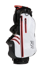 JuCad Golfbag 2 in 1 Waterproof - the waterproof cart and carry bag