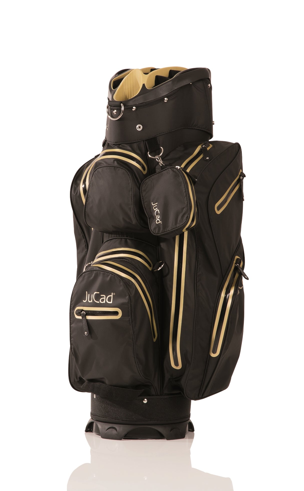 JuCad golf bag Aquastop - the waterproof lightweight