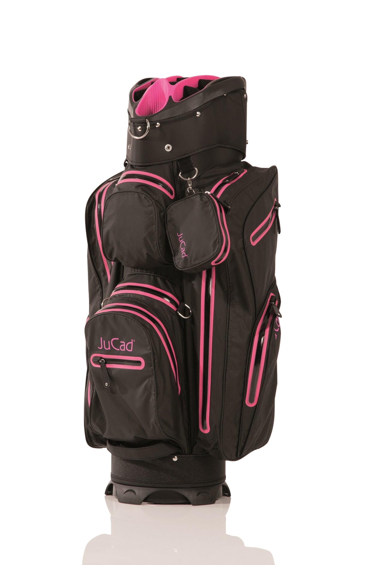 JuCad golf bag Aquastop - the waterproof lightweight