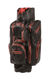 JuCad golf bag Aquastop - the waterproof lightweight