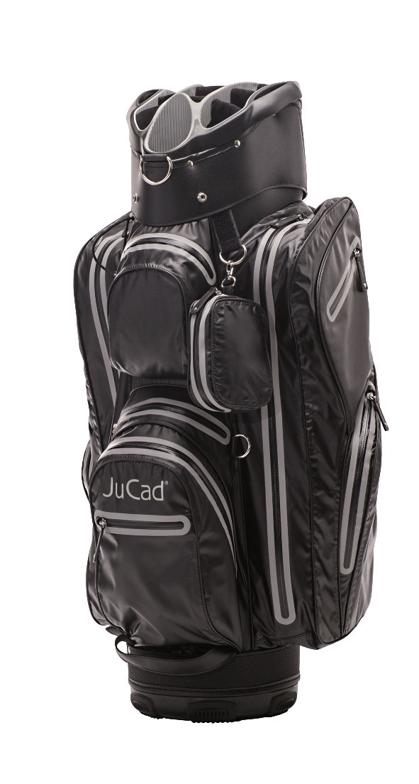 JuCad golf bag Aquastop - the waterproof lightweight
