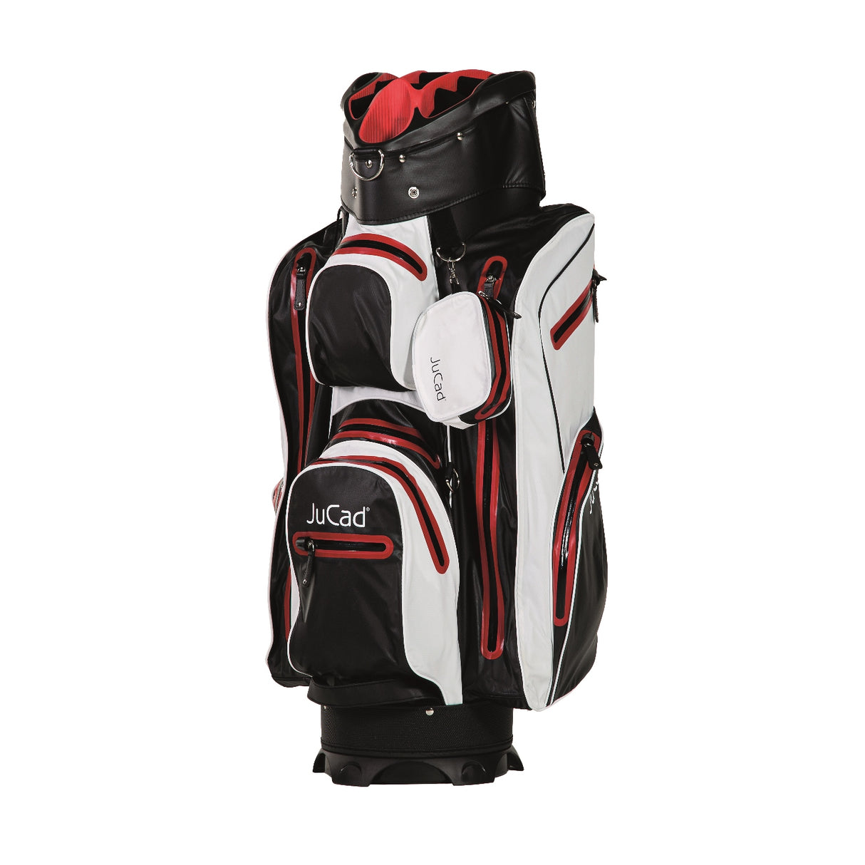 JuCad golf bag Aquastop - the waterproof lightweight
