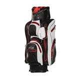 JuCad golf bag Aquastop - the waterproof lightweight