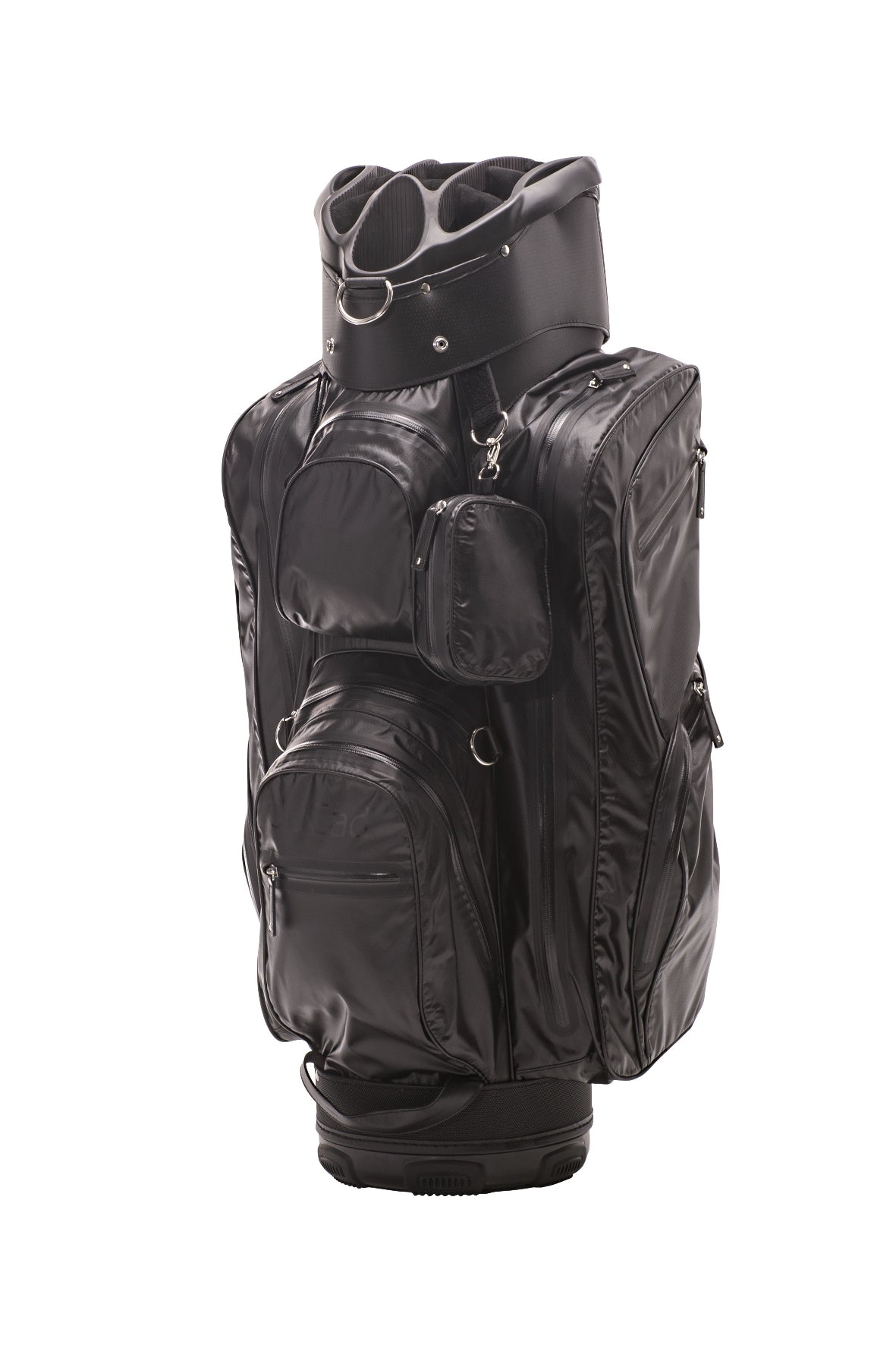 JuCad golf bag Aquastop - the waterproof lightweight