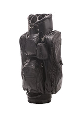 JuCad golf bag Aquastop - the waterproof lightweight