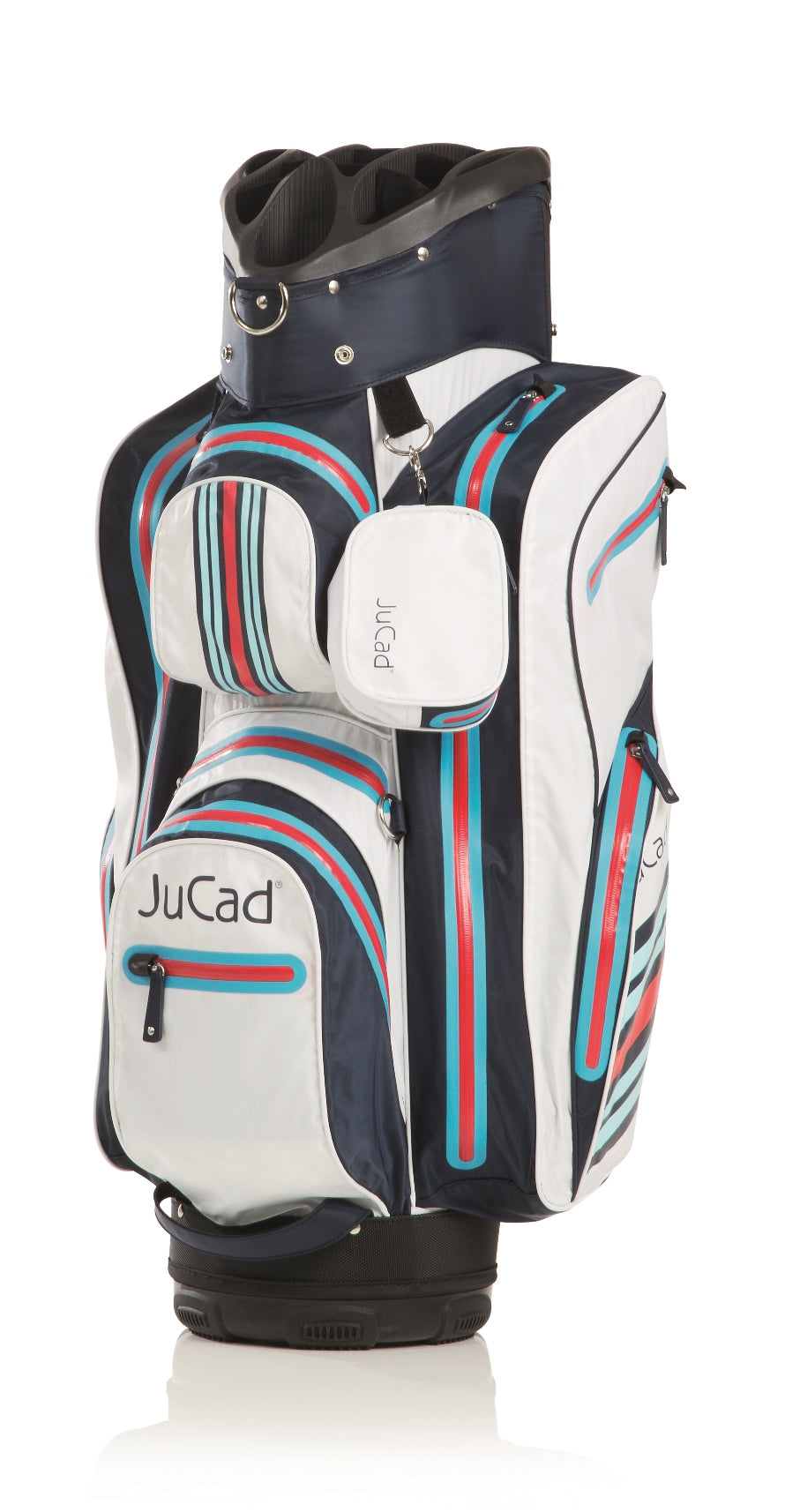 JuCad golf bag Aquastop - the waterproof lightweight